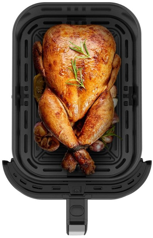 Feelive 5 Litre Stylish Design Air Fryer - image 4