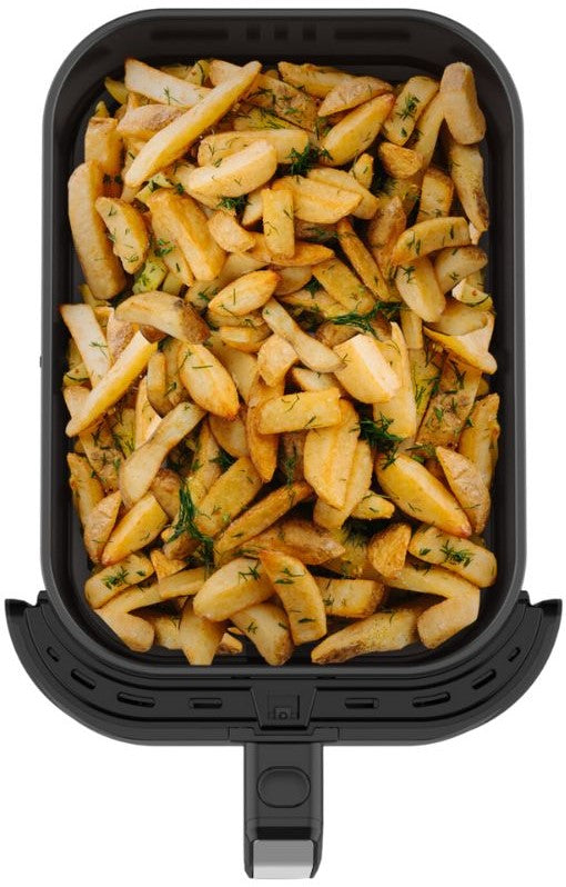 Feelive 5 Litre Stylish Design Air Fryer - image 5