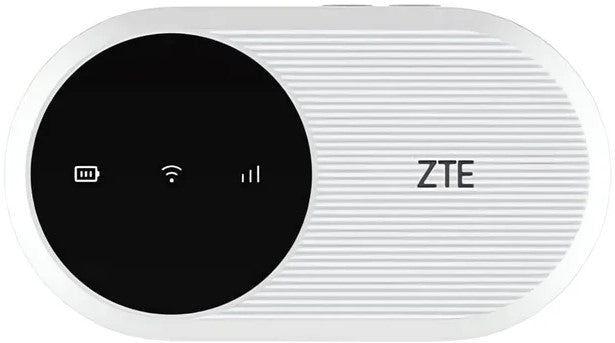 ZTE U20 LTE CAT7 Mobile WiFi Router - image 2