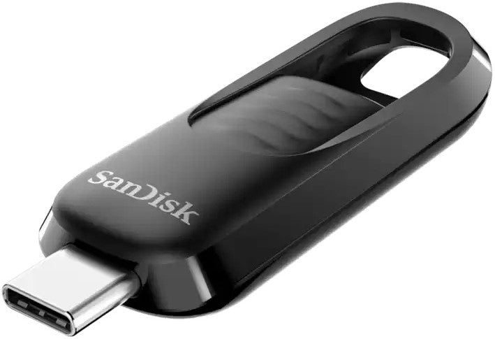 SanDisk Ultra Slider USB Type-C Flash Drive - 64GB - image 5