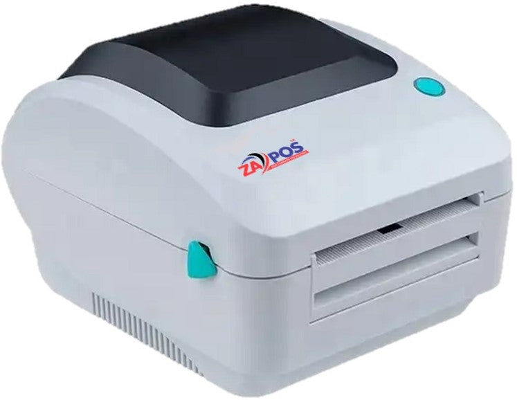 Postron Thermal Barcode Label Printer - image 2