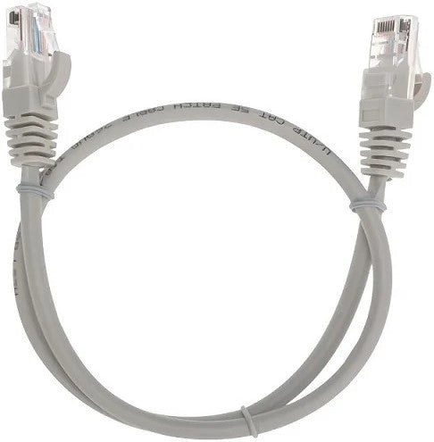 Netix UTP Cat6 RJ45 0.5 Meters Network Patch Cable