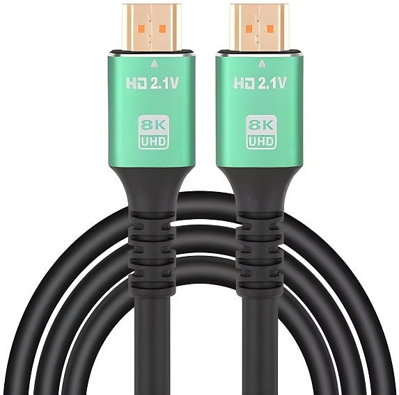 UniQue 8K Ultra HD 20M Premium High Speed HDTV Cable - image 3