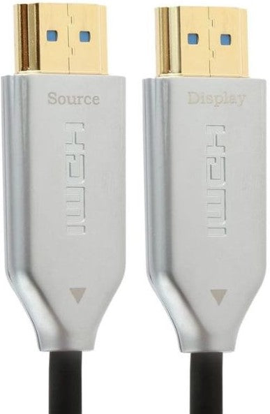 UniQue 4K Ultra HD 20M HDTV 2.0 Active Optical Cable - image 2