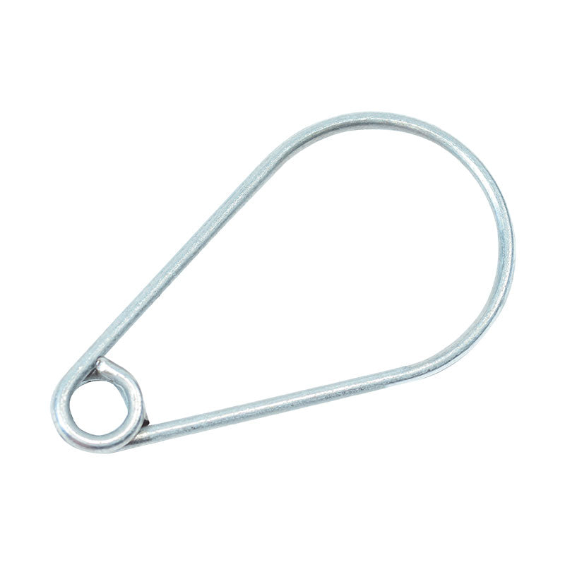 Y-Picket Fastener Clip (incl nut and bolt)