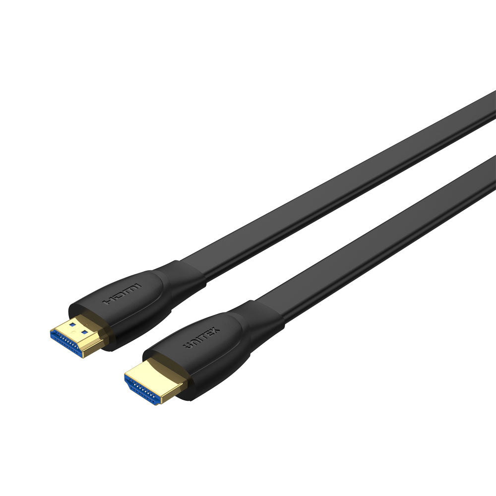 UNITEK C11063BK 5M 4K HDMI 2.0 FLAT CABLE