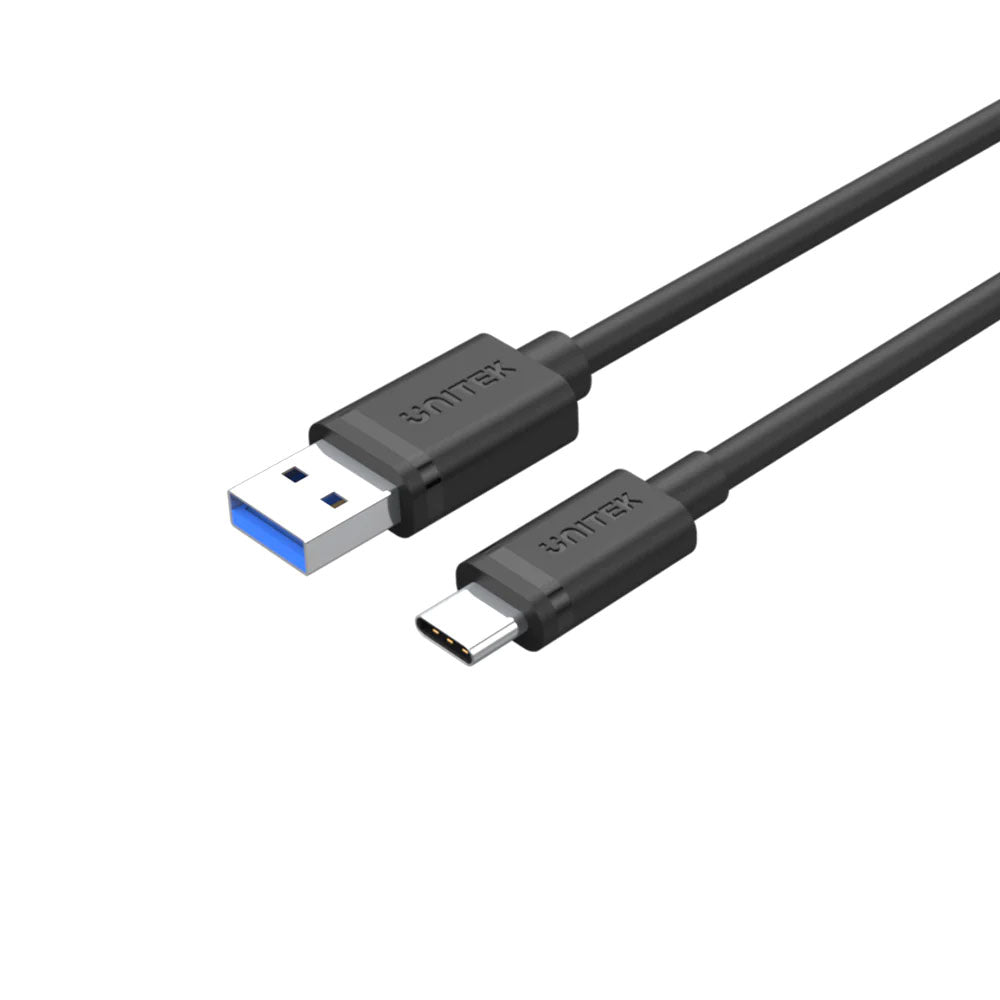 UNITEK 3M USB3 AM TO CM CABLE (C14103BK-3M)