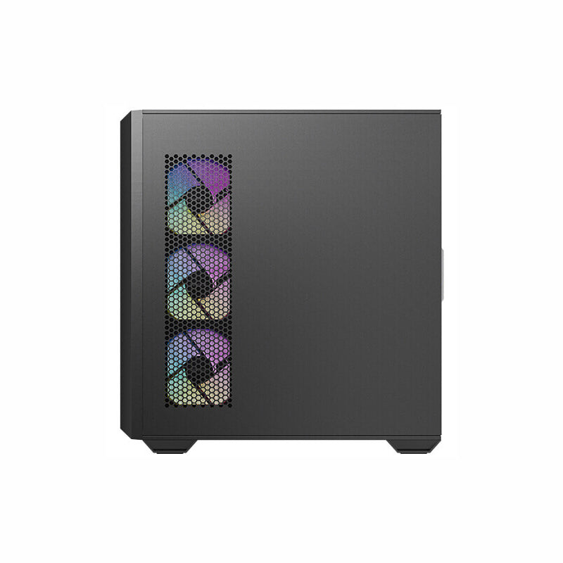 Antec C3 ARGB ATX | Micro-ATX | ITX ARGB Mid-Tower Gaming Chassis - Black – image 10