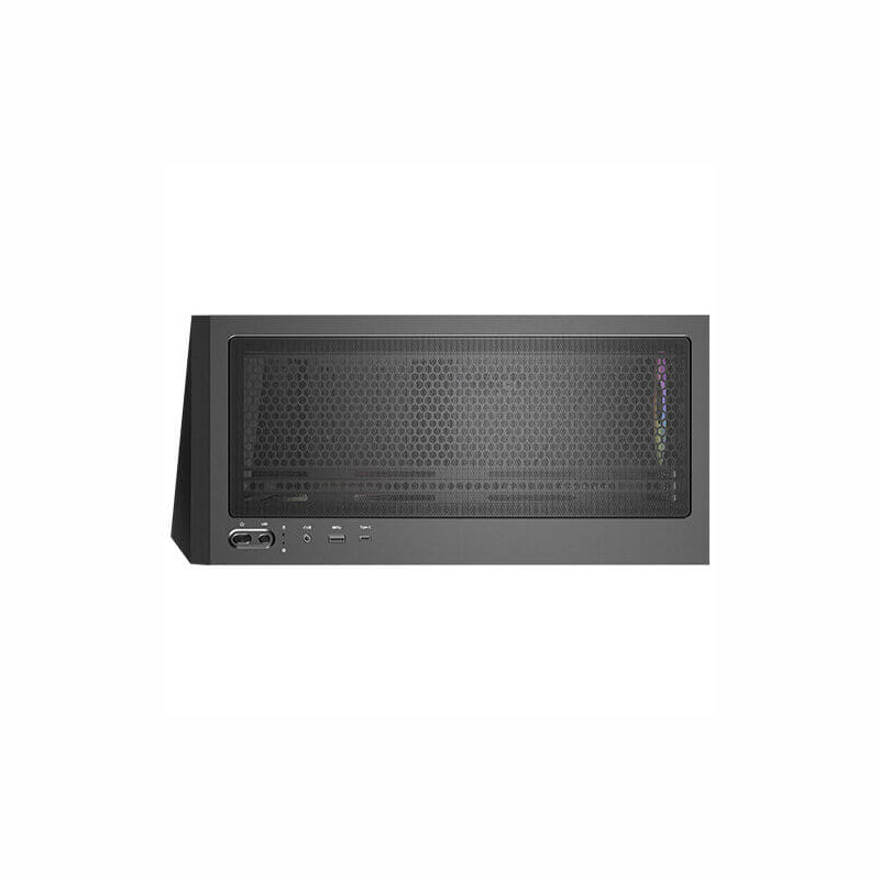 Antec C3 ARGB ATX | Micro-ATX | ITX ARGB Mid-Tower Gaming Chassis - Black – image 8