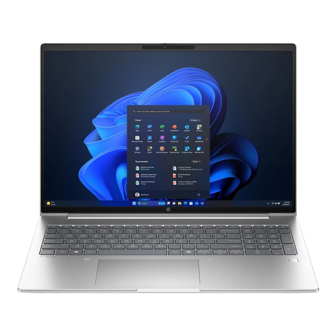 HP PROBOOK 4 NB G1IR NON-AI 14IN WUXGA NOTEBOOK - C38KXAT