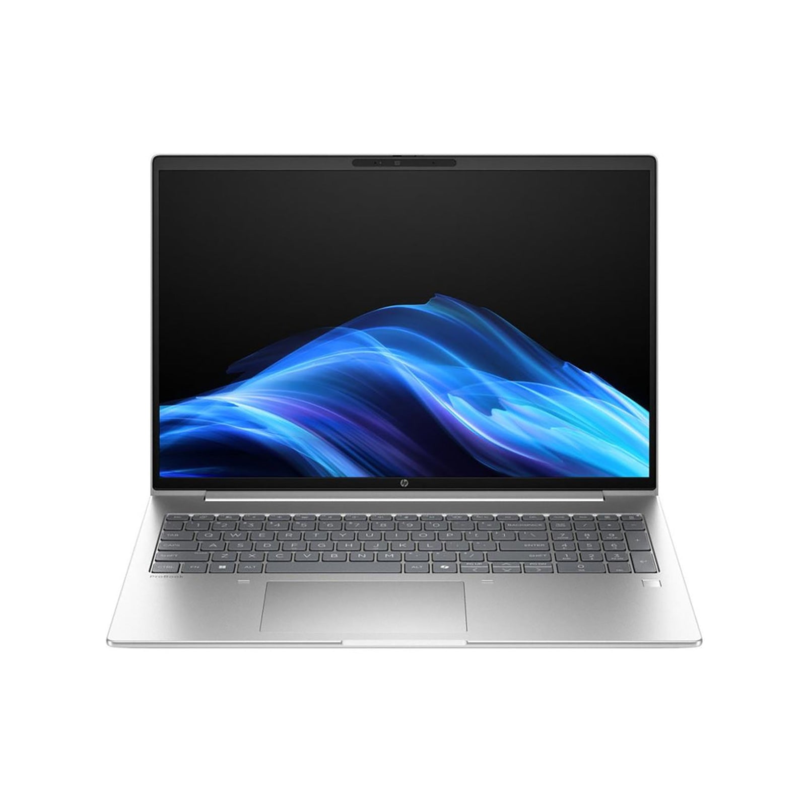 HP ProBook 4 G1iR 16" Core-i5 16GB 512GB Win 11 Pro Notebook