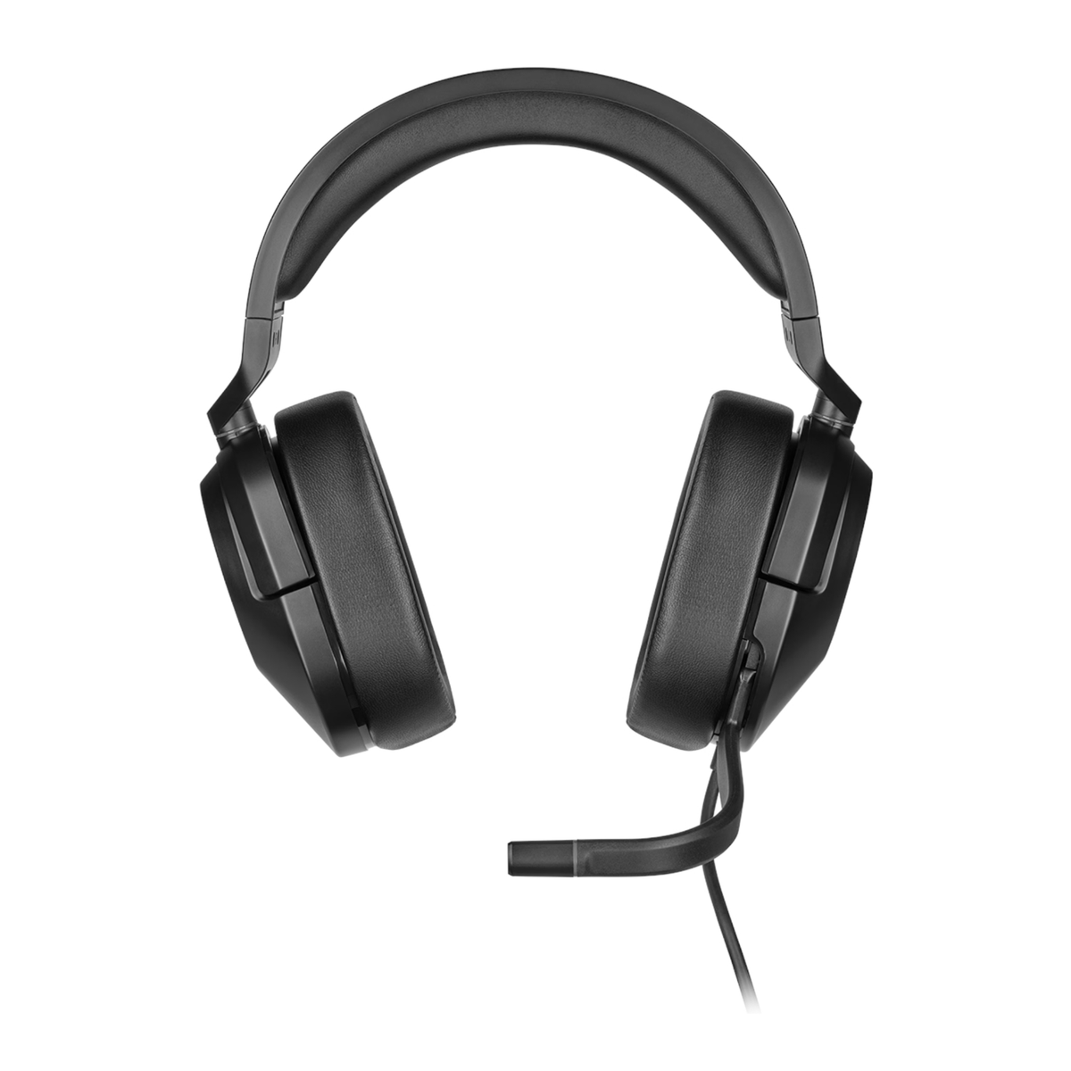 Corsair HS55 Surround Wired Gaming Headset - Carbon Black – image 2
