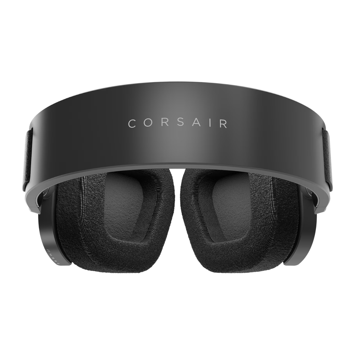 Corsair HS80 MAX WIRELESS Gaming Headset - Steel Gray (AP) – image 5