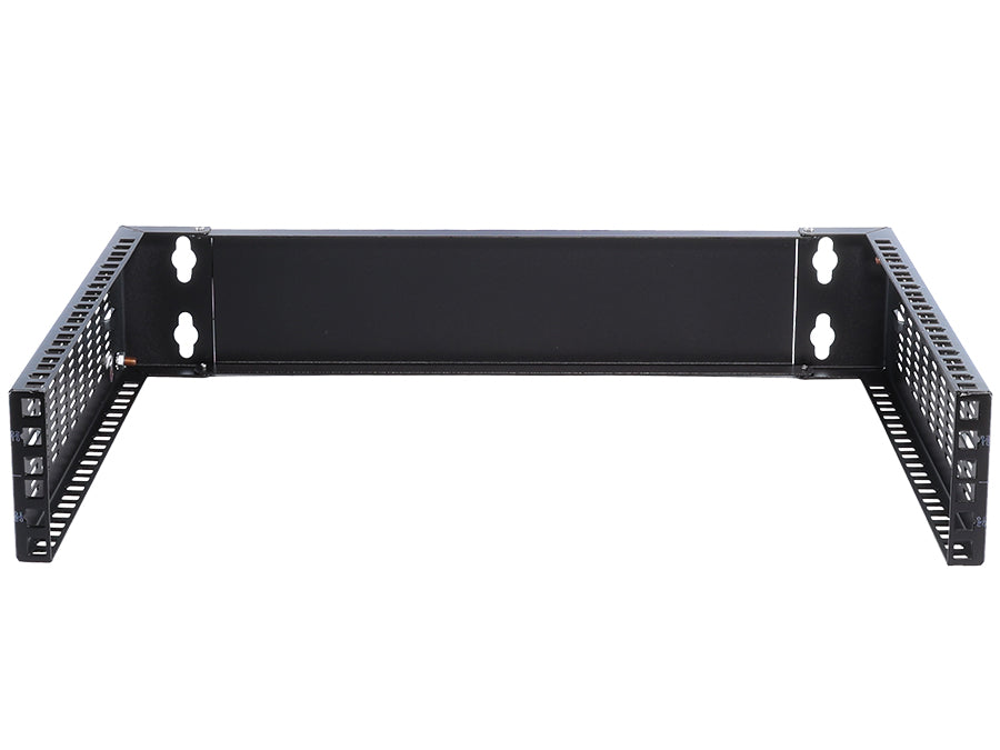 Linkbasic 2U Wall Mount Open Rack