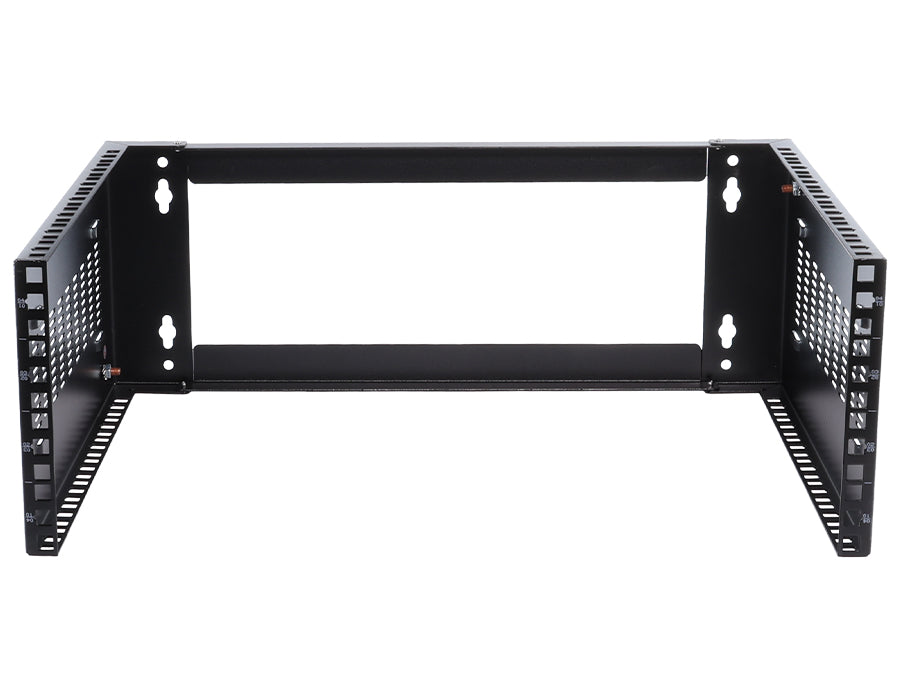 Linkbasic 4U Wall Mount Open Rack