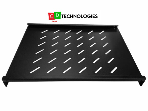 19” 275MM FLAT TRAY