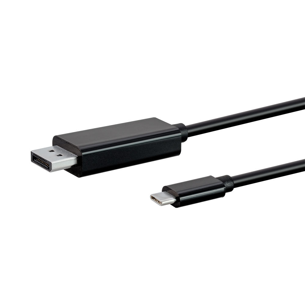 5M TYPE-C TO DISPLAYPORT CABLE, 4K2K , 60HZ