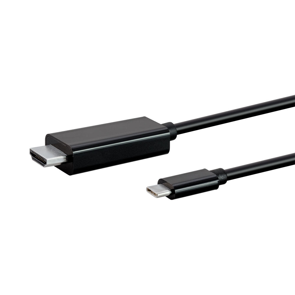 5M TYPE-C TO HDMI CABLE, 4K24K, 60HZ
