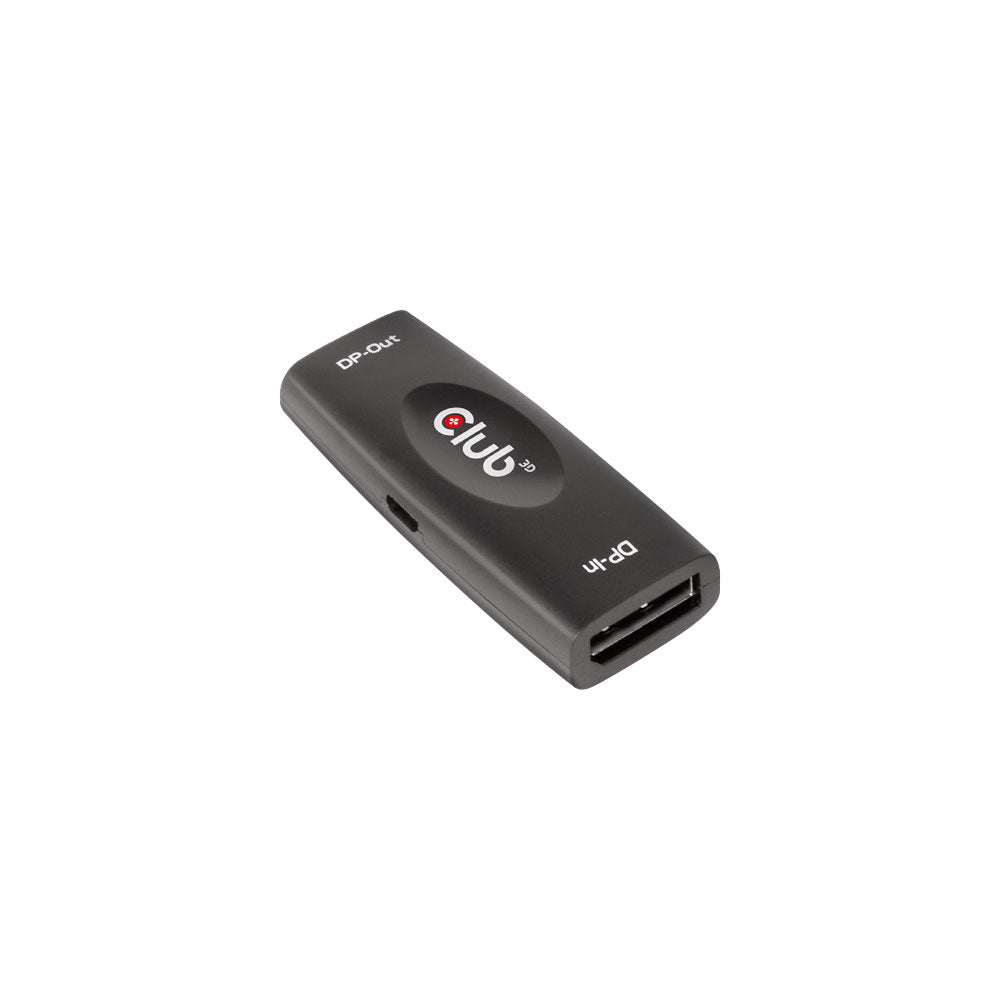 DISPLAYPORT 1.4 ACTIVE REPEATER FF HBR3 4K120HZ