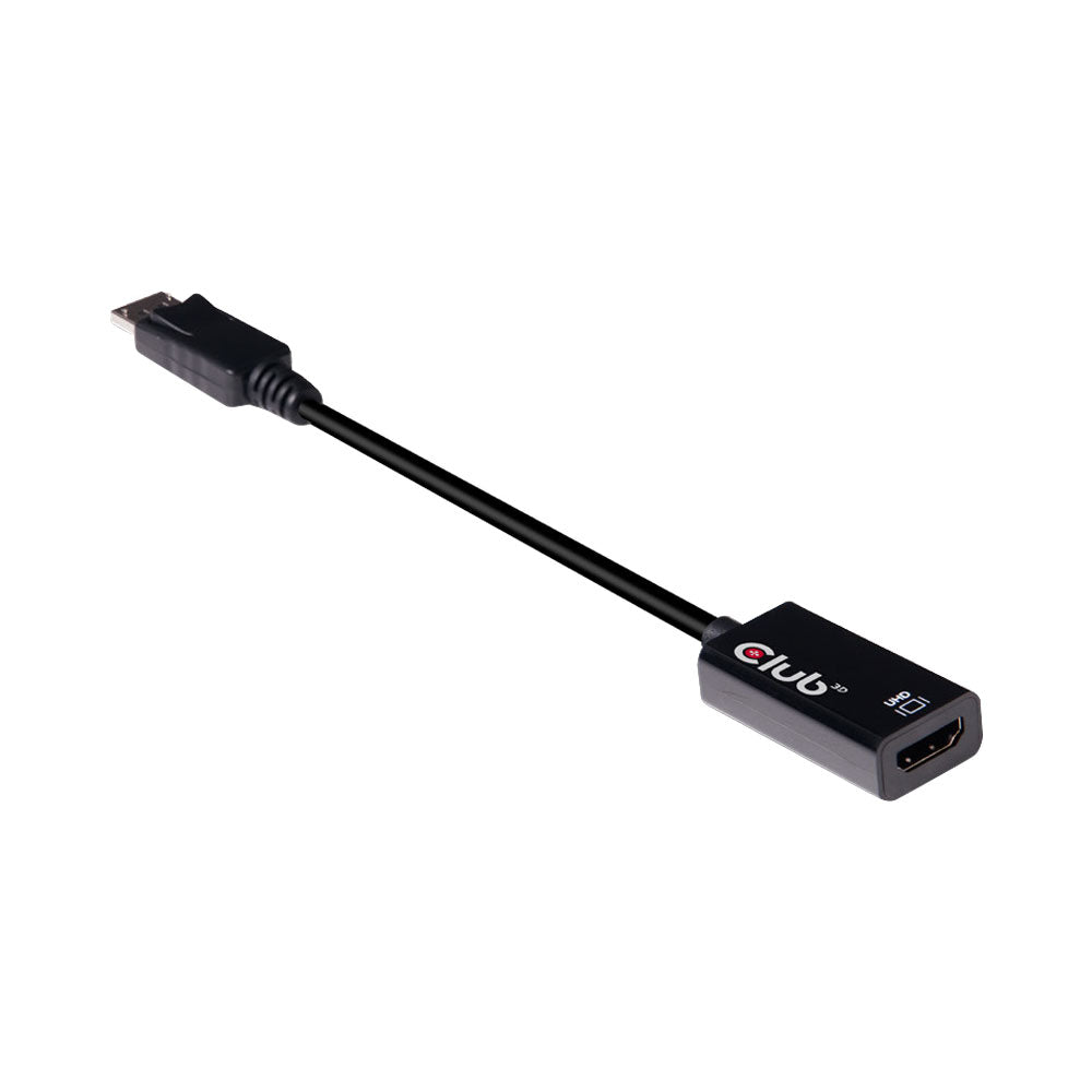 DISPLAYPORT 1.4 TO HDMI2.0 HDR 4096X2160P