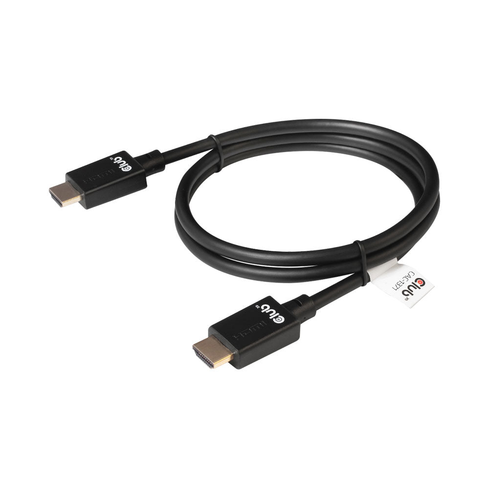 1M HDMI 2.1 MALE 2 HDMI 2.1 MALE..
