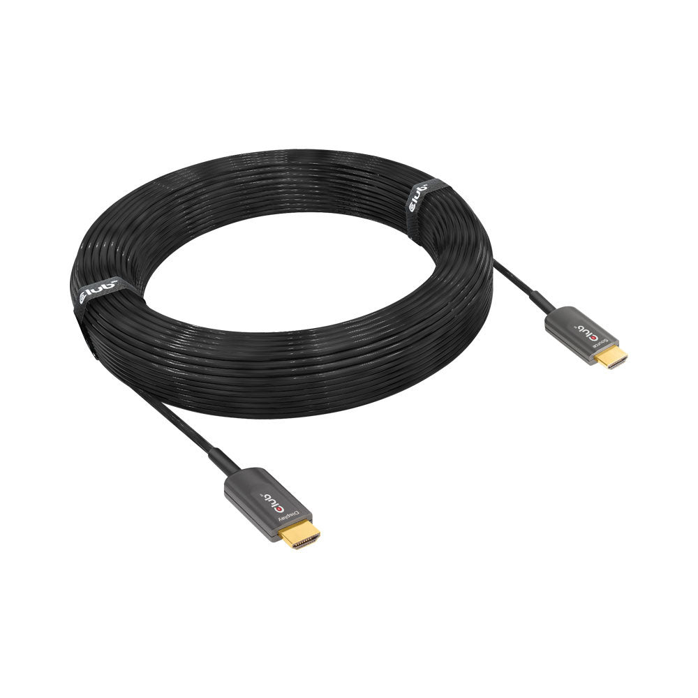 20M HDMI 2.1 M-M CABLE 8K 60HZ 4K 120HZ