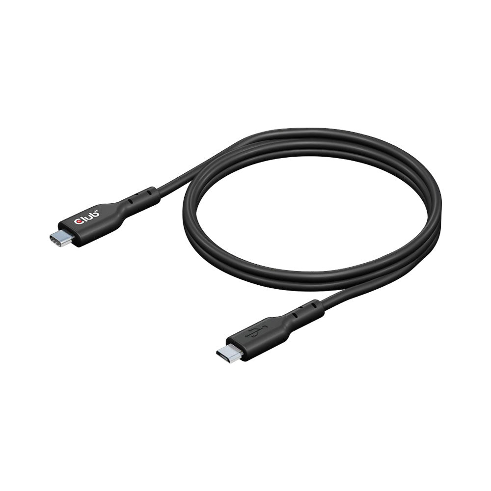 1M USB3.2 TYPE-C TO MICRO B CABLES M TO M