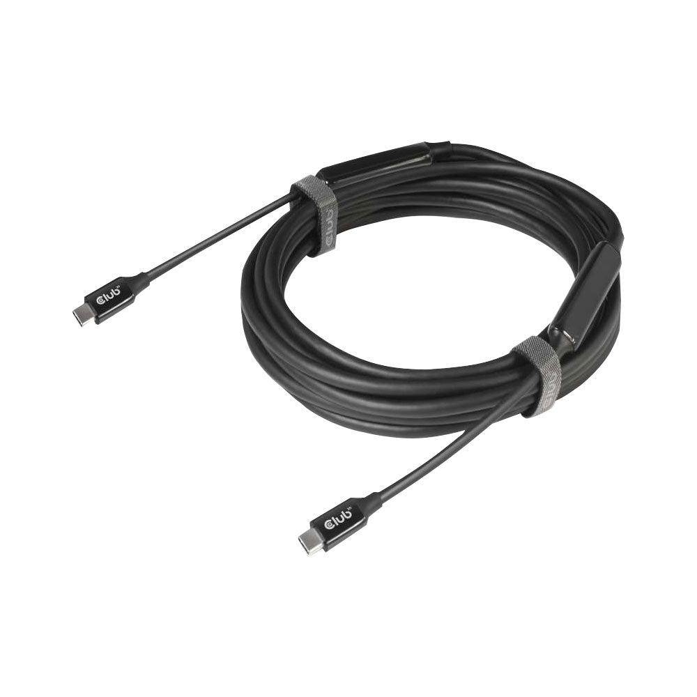5M TYPE-C M-M (USB3.2) BI-DI (8K60Hz) UP TO 60W