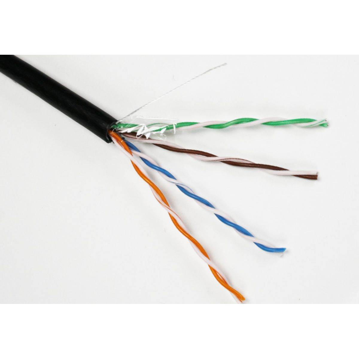 CAT5 UTP PER METRE (10)