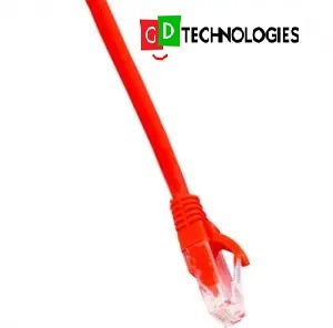 CABLE - CAT5 CCA RED / 500M