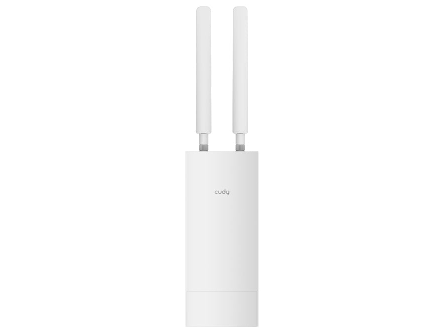 Cudy Dual Band 1200Mbps WiFi 5 Outdoor Access Point | AP1300 Outdoor