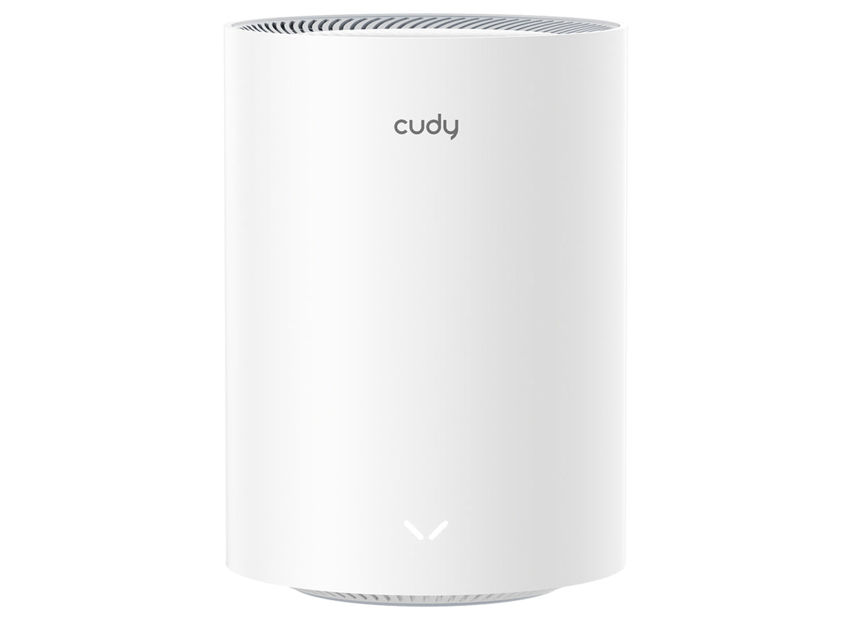 Cudy Dual Band WiFi 7 3600Mbps Gigabit Mesh Router