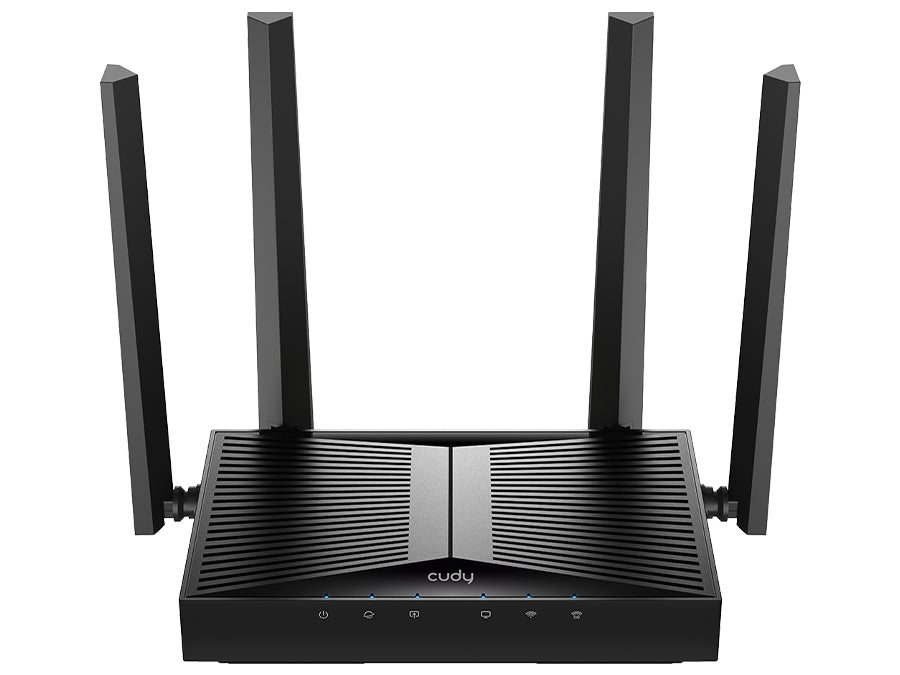 Cudy Dual Band WiFi 7 3600Mbps 5dBi Gigabit Mesh Router