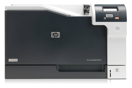 HP COLOUR LASERJET CP5225 PRINTER