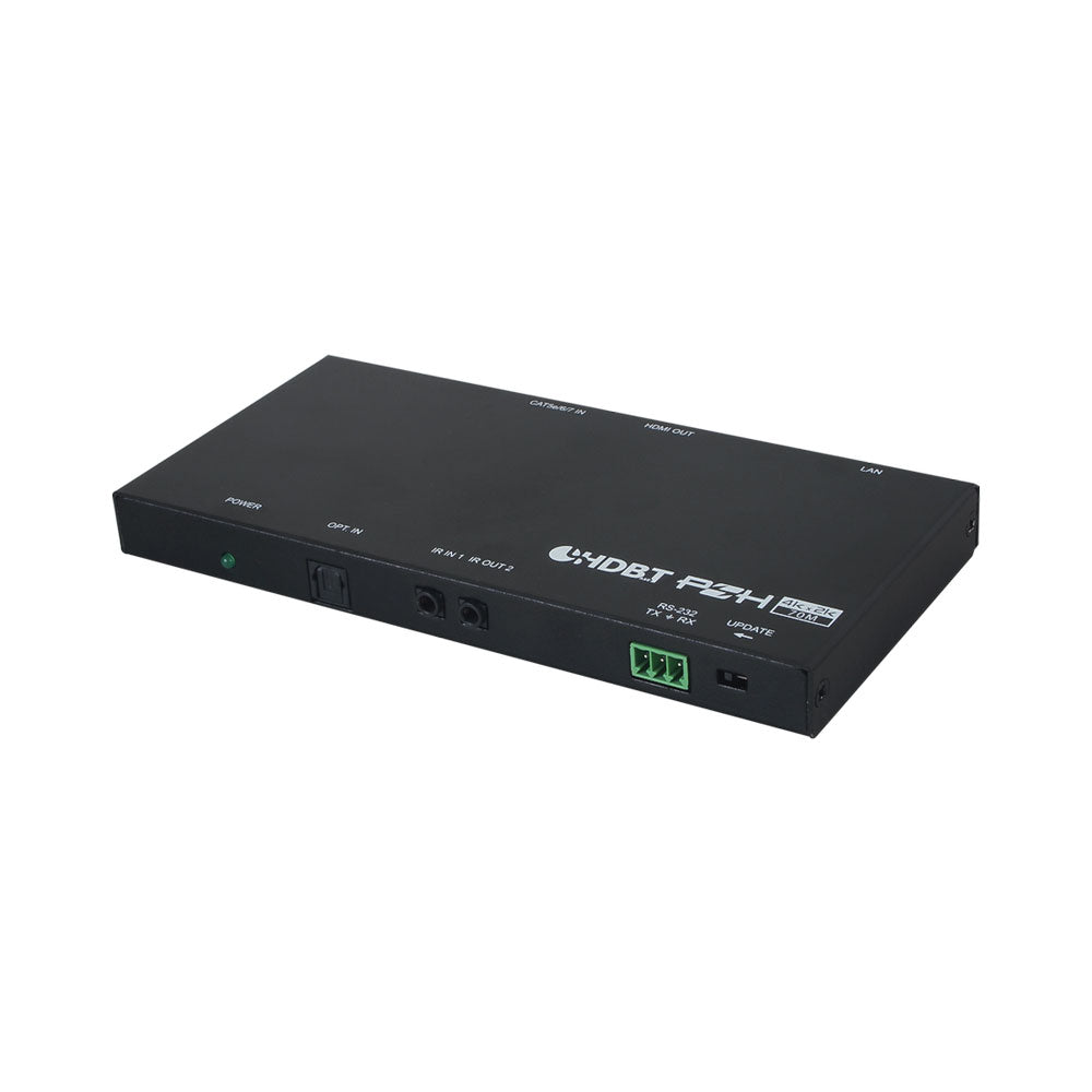 CYP HDMI OVER CAT5E/6/7 WITH 48V POH