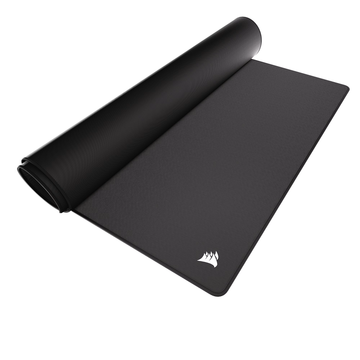Corsair MM Anti-fray Cloth Gaming Mouse Pad 3XL - Black – image 2