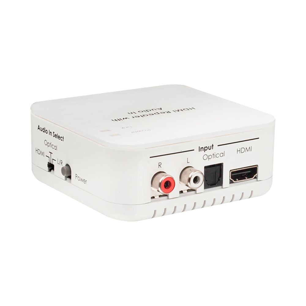 CYP CLUX-11CA HDMI AUDIO INSERTER