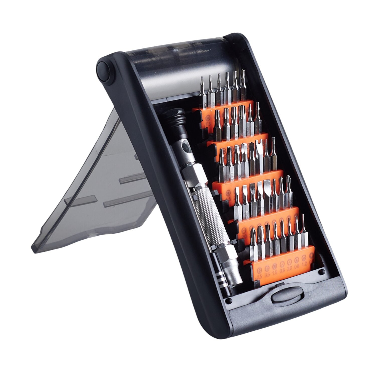 UGREEN Precision Screwdriver Set, 38-IN-1 – image 3