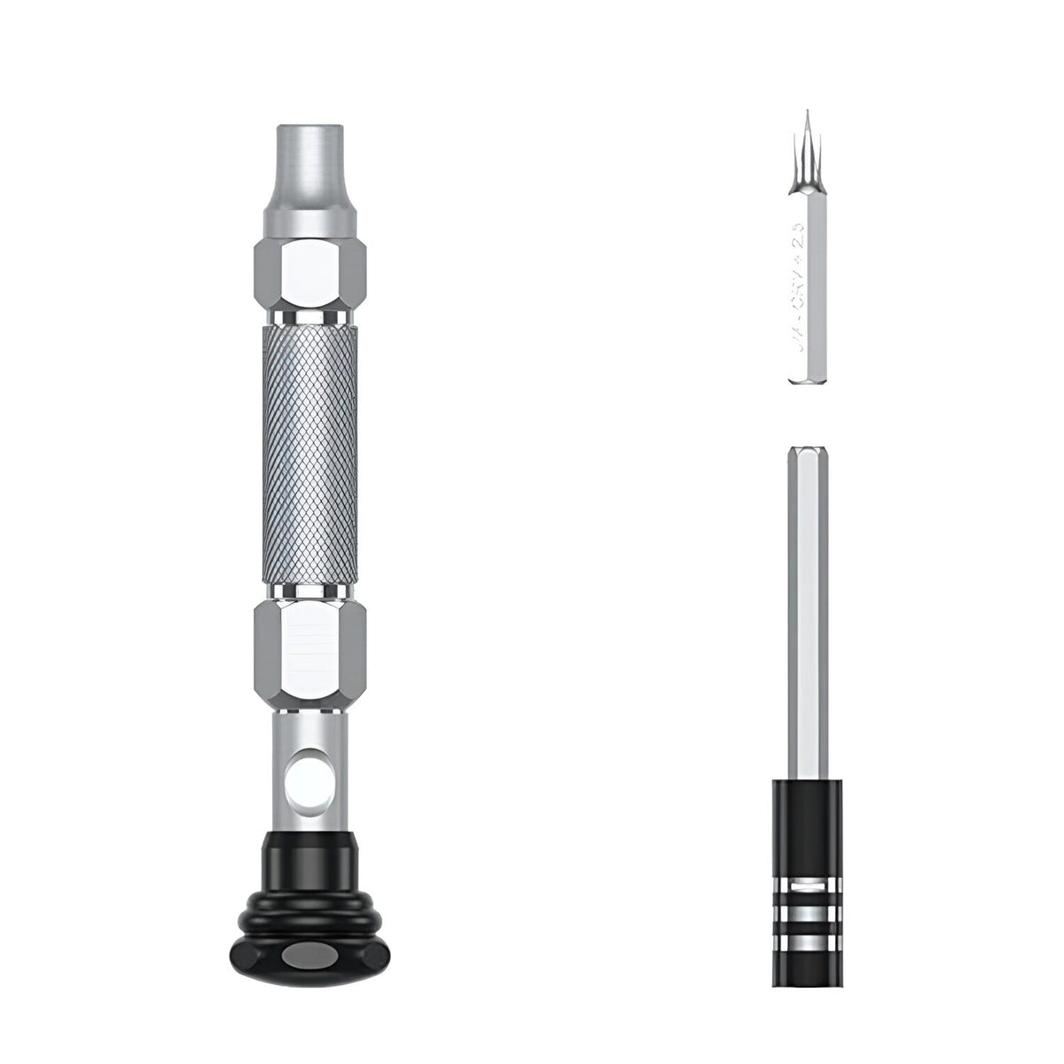 UGREEN Precision Screwdriver Set, 38-IN-1 – image 4