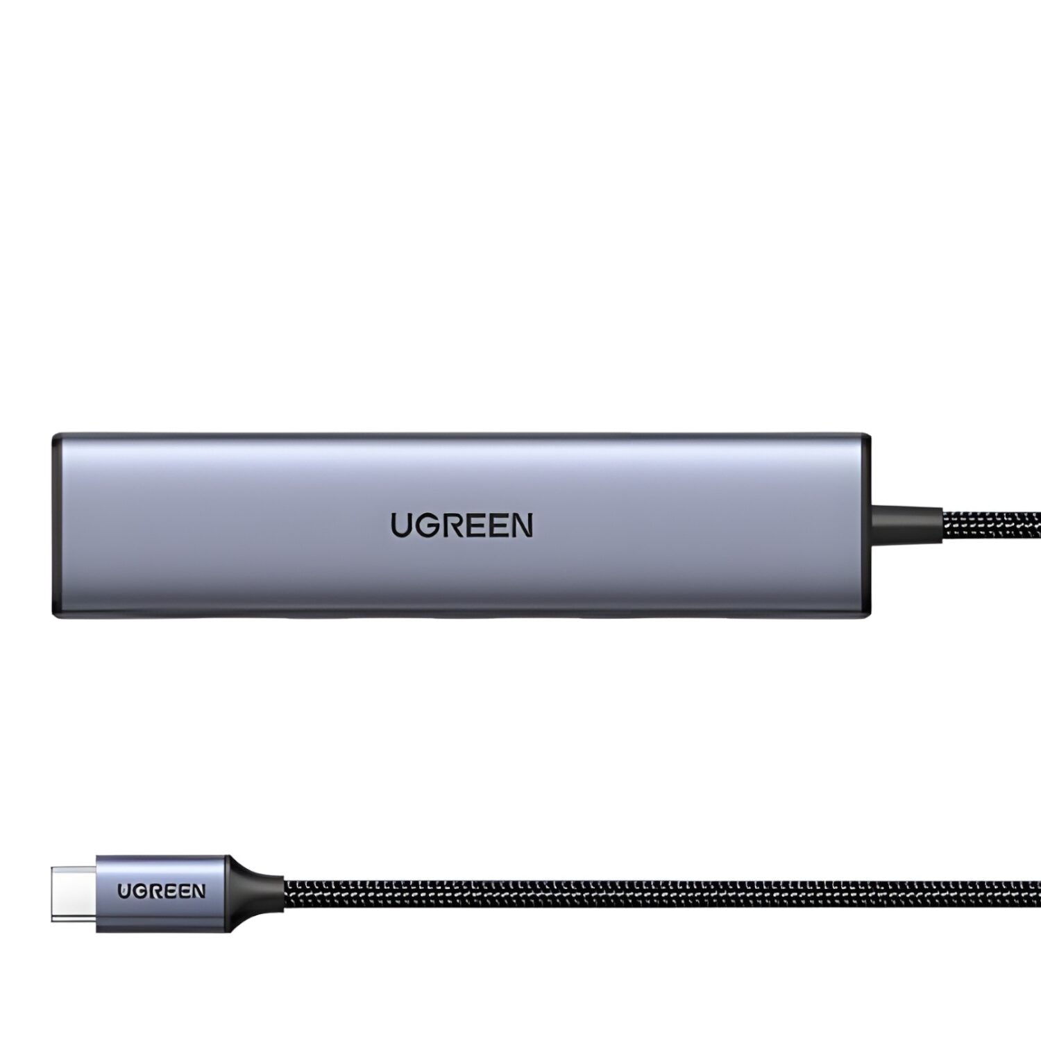 UGREEN Revodok 5-in-1 Type-C Hub | 4K HDMI | Type-C | USB3.0 | USB2.0 – image 3