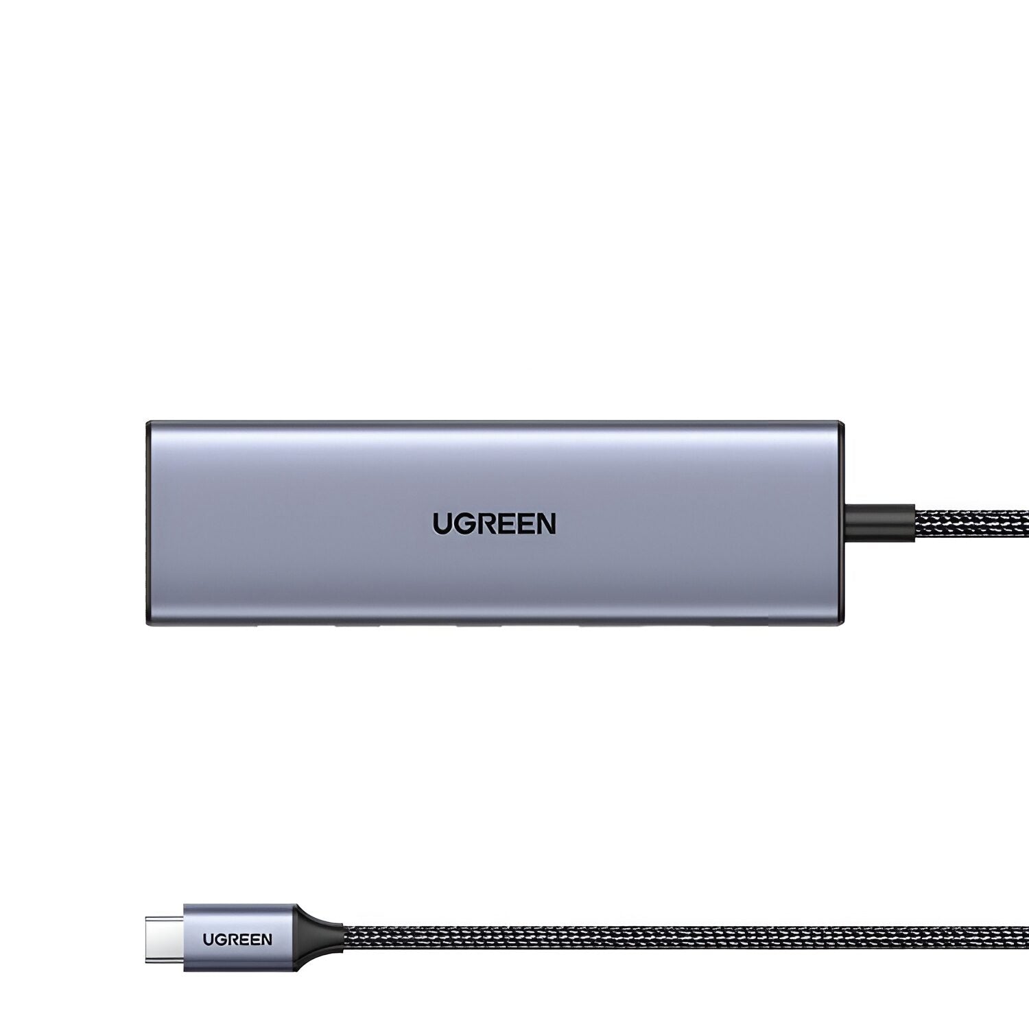 UGREEN Revodok 5-in-1 Type-C Hub | 4K HDMI | Type-C | USB3.0 – image 3