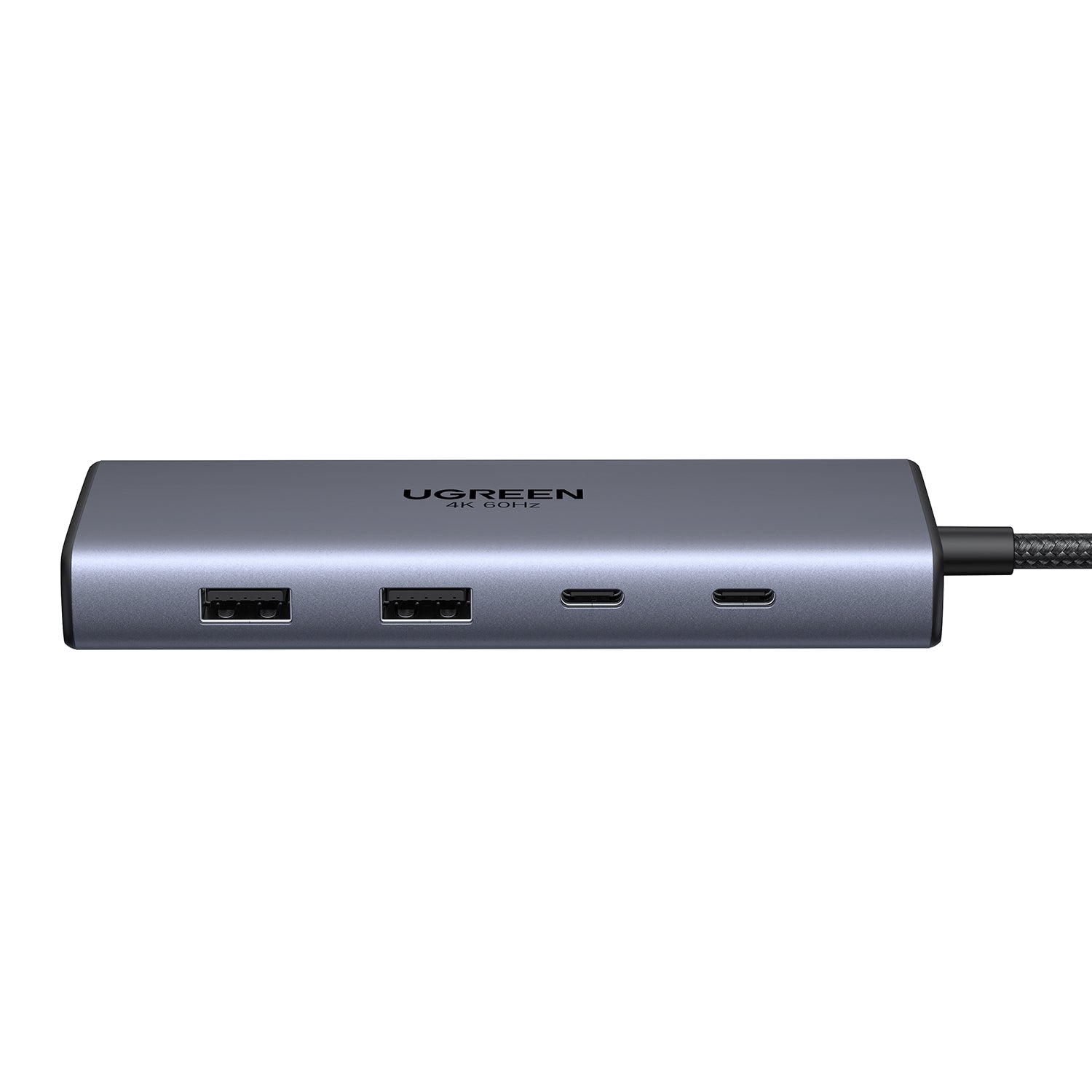 UGREEN CM639 100W PD 10-in-1 USB Type-C Hub – image 2