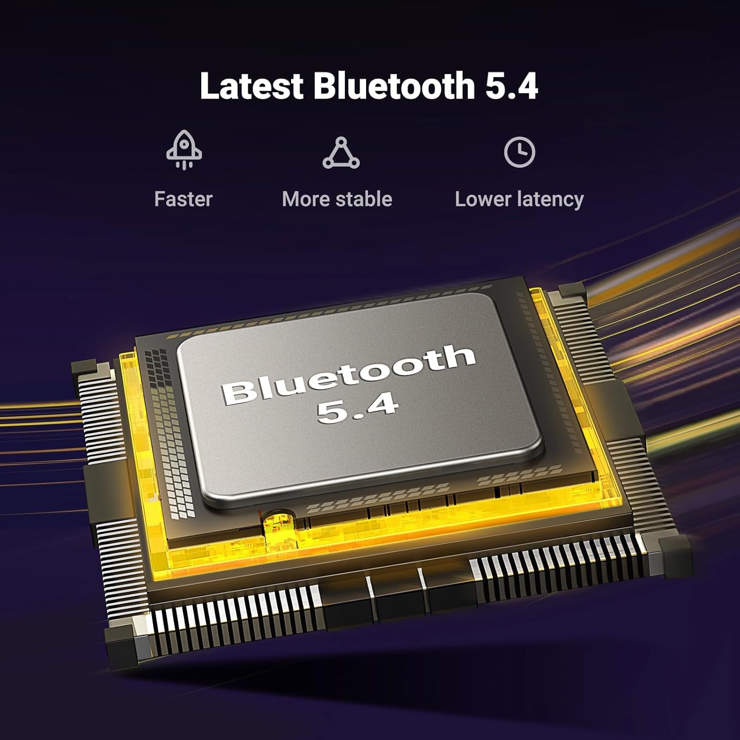 UGREEN Bluetooth 5.4 USB Adapter – image 2