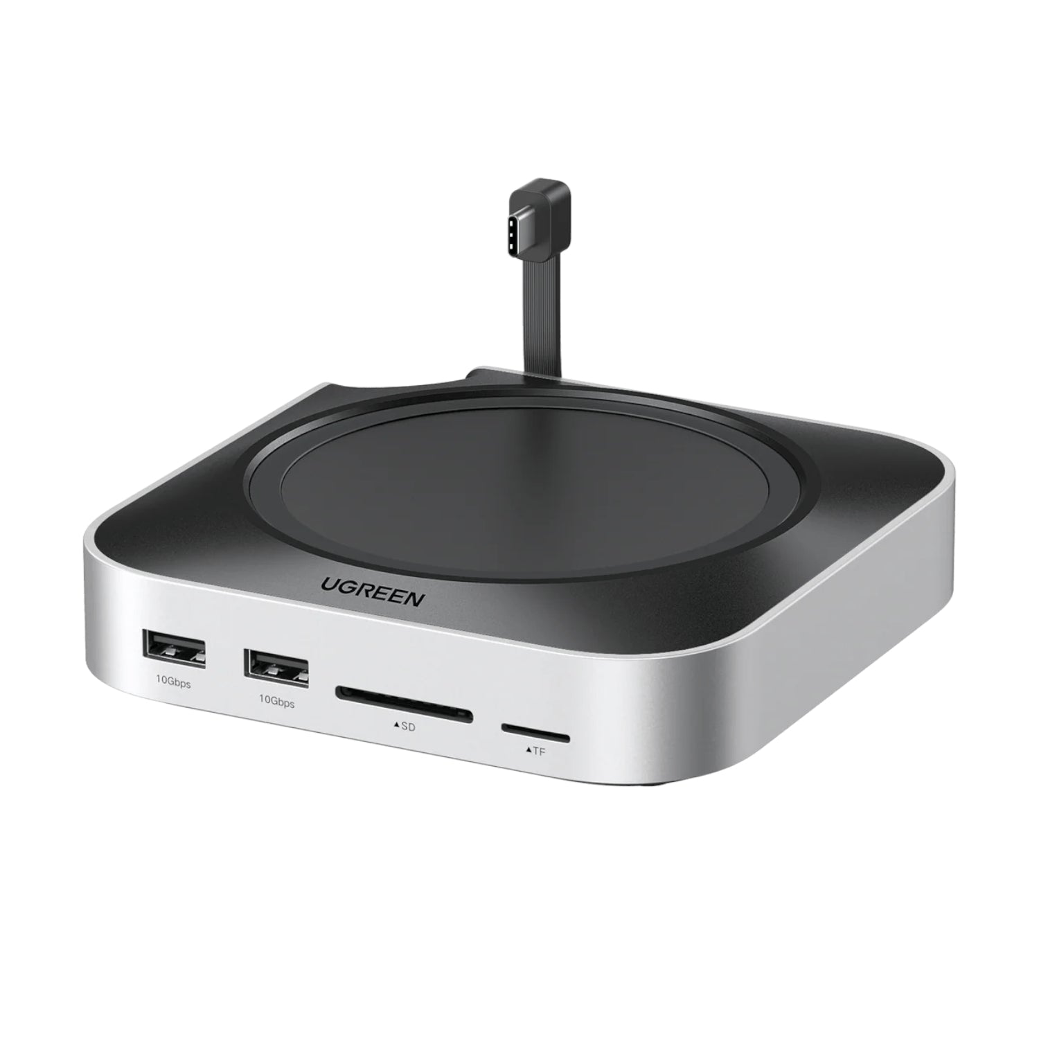 UGREEN Mac mini M4 11-in-1 Dock with SSD Enclosure – image 2