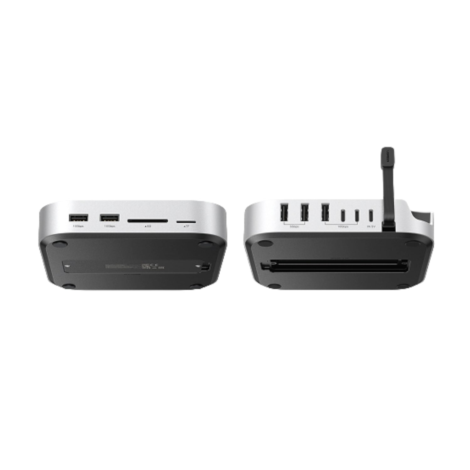 UGREEN Mac mini M4 11-in-1 Dock with SSD Enclosure – image 2