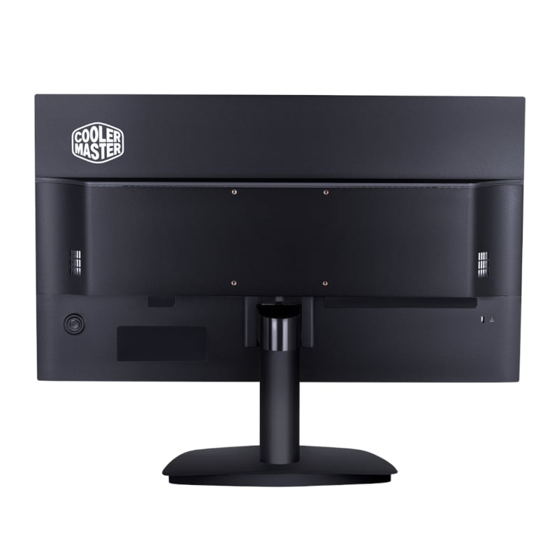 COOLER MASTER 23.8″ FHD 0.5MS Ultra-Speed Flat IPS 144HZ