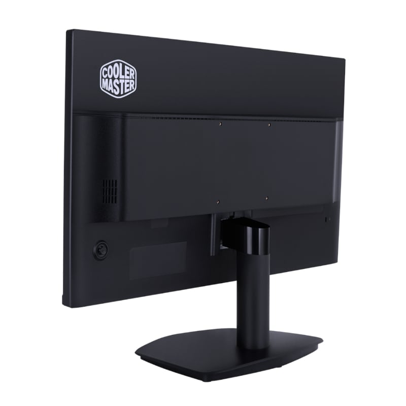 COOLER MASTER 23.8″ FHD 0.5MS Ultra-Speed Flat IPS 144HZ