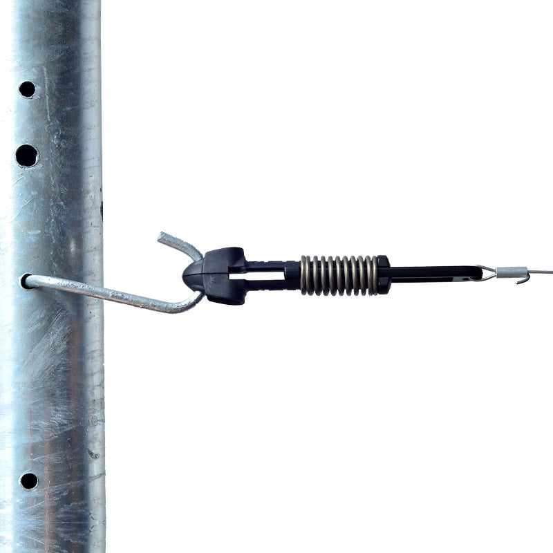 Heavy Duty Compression Spring 3 (CNT3)