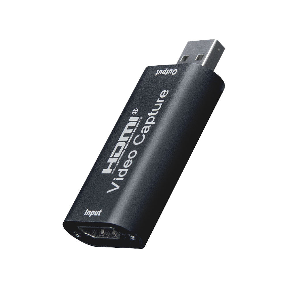 HDMI TO USB CAPTURE*