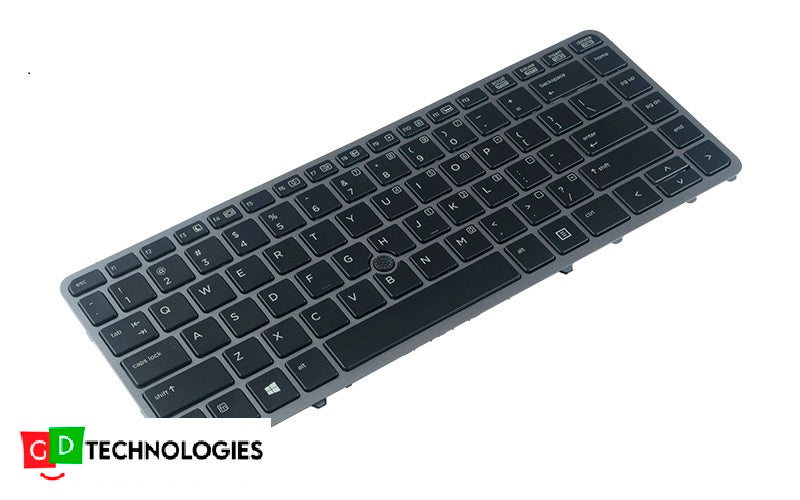 HP ELITEBOOK 850 G2 REPLACEMENT KEYBOARD